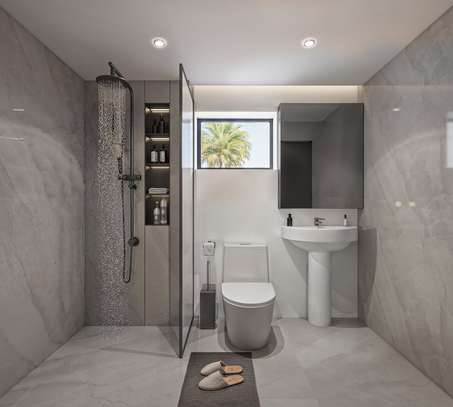 1 Bed Apartment with En Suite at Kiambu Road image 14