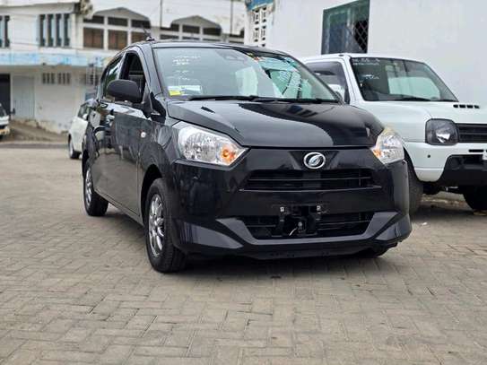 DAIHATSU MIRA image 5