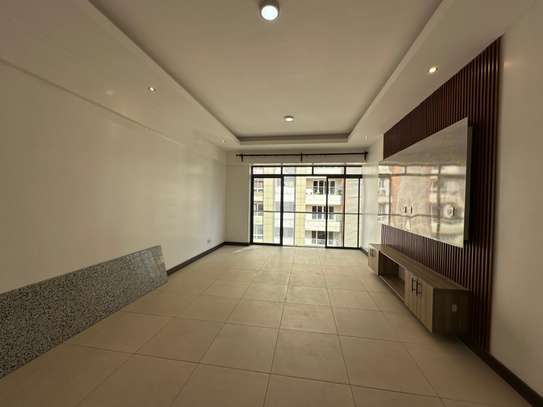 2 Bedroom apartment for rent in Kilimani image 7