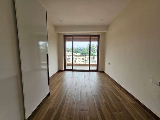 3 Bed Apartment with En Suite at Peponi Road image 13