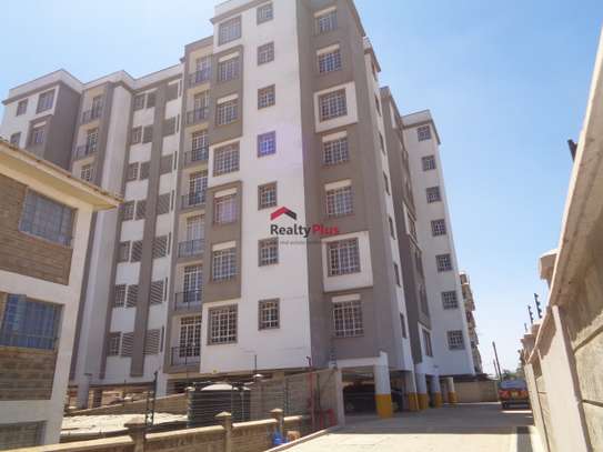 3 Bed Apartment with Lift in Ngong Road image 1