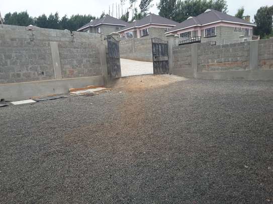 Beautiful 3 BR Houses plus Sqs in Ngong image 8