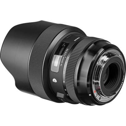 Sigma 14-24mm f/2.8 Art Lens for Nikon F image 2