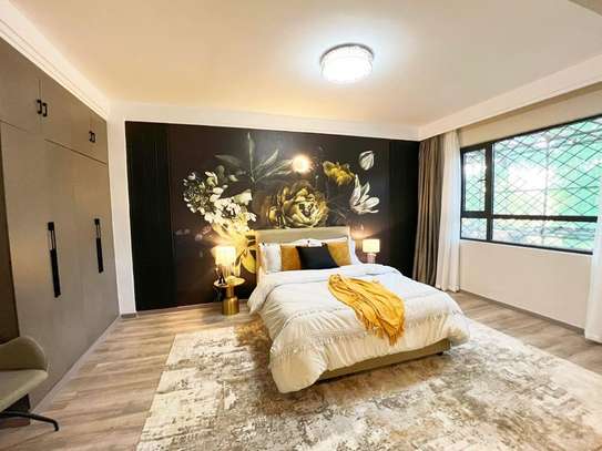 5 Bed Apartment with En Suite at Lavington image 3