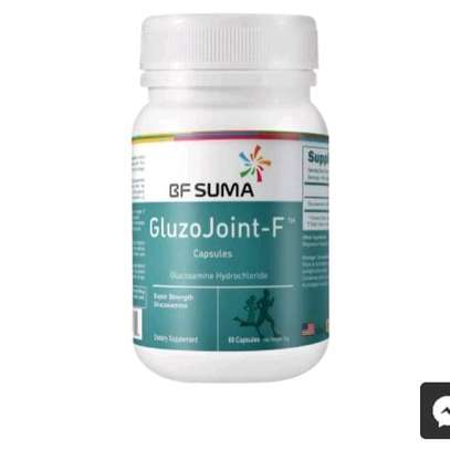 Gluzo Joint image 1