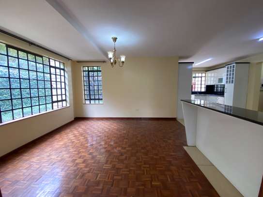 4 Bed Townhouse with En Suite in Kitisuru image 7