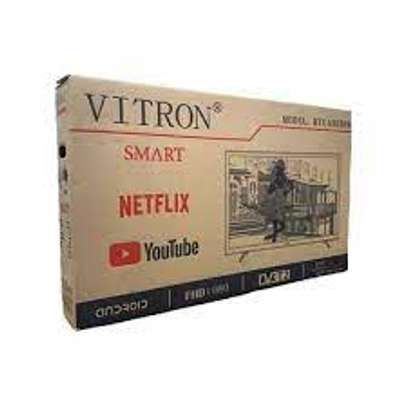 43inch Vitron Smart TV image 3