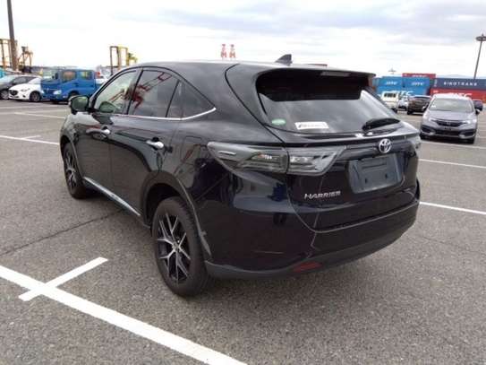 TOYOTA HARRIER (WE ACCEPT HIRE PURCHASE) image 7