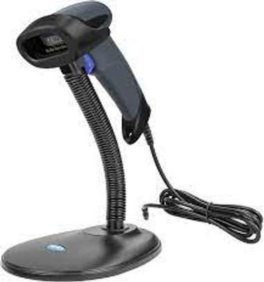 Barcode Scanner (Pos) image 3