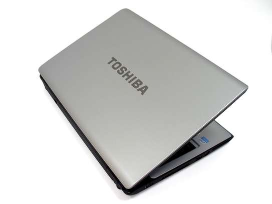 toshiba image 1