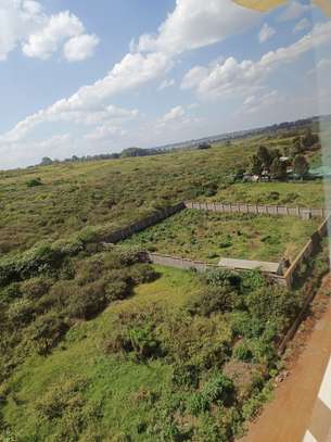 0.5 ac Land at Along Kiambu Road image 8