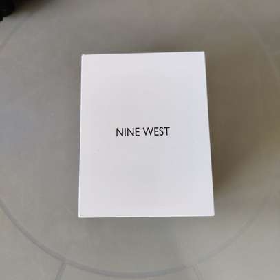 Nine West Women's Bracelet Watch image 2