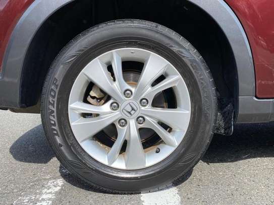 HONDA VEZEL HYBRID X image 3