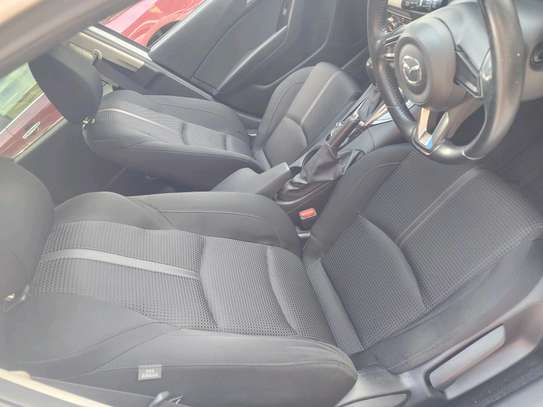 AXELA PETROL 2018MODEL image 6