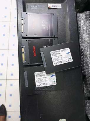 SSD with warranty@3500 image 1