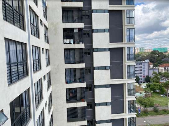 Serviced 3 Bed Apartment with En Suite at Kilimani image 30