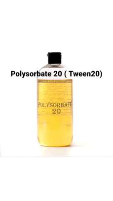 Polysorbate 20 ( Tween 20) image 2