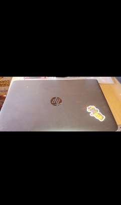 HP ProBook 450 G3 15.6 inch silver image 3