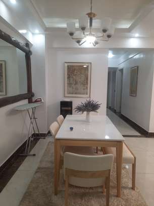 Serviced 3 Bed Apartment with En Suite in Kilimani image 29