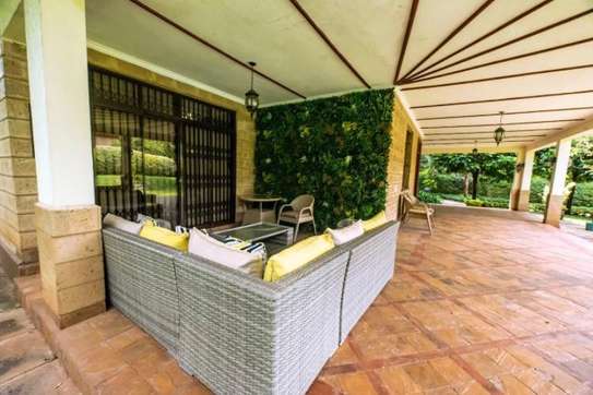 4 Bed Townhouse with En Suite at Kerarapon Road image 13