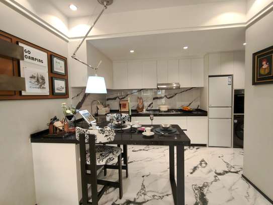 1 Bed Apartment with En Suite at Muthithi Road image 26