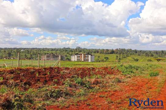 Residential Land at Migaa Golf Estate image 8