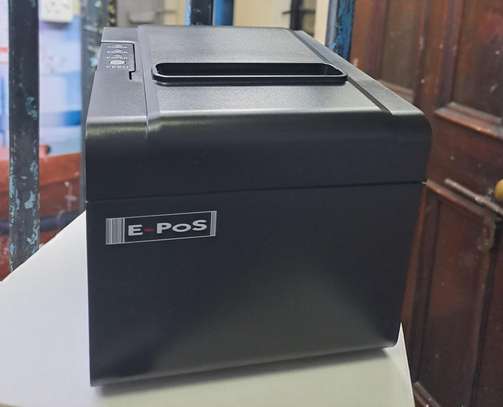 Epos Thermal Receipt Printer image 1