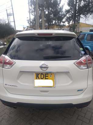Nissan Xtrail New Shape for quick Sale image 2