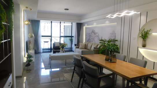 2 Bed Apartment with En Suite in Upper Hill image 2