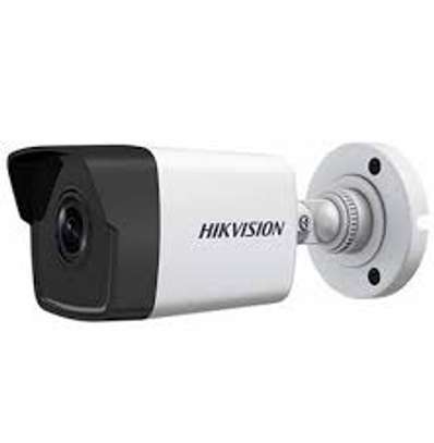 Hikvision 2MP IP Bullet IR Camera image 1