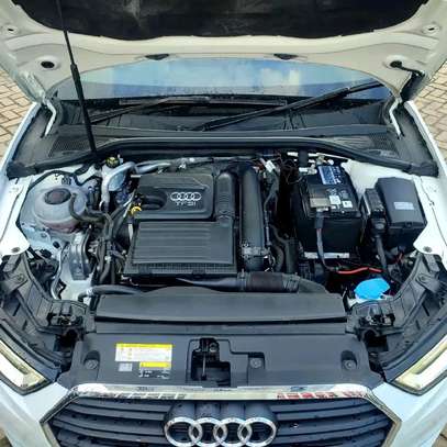 Audi A3 pearl image 7