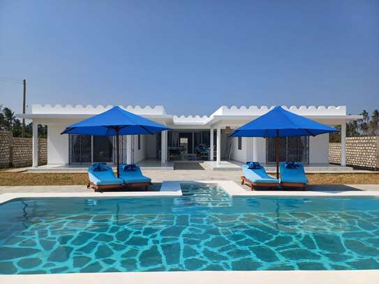 2 Bed Villa in Watamu image 12