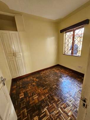 4 Bed Townhouse with En Suite at Kileleshwa image 35