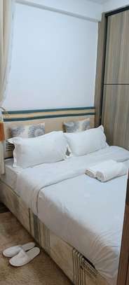 1 bedroom fully furnished and serviced apartment image 2