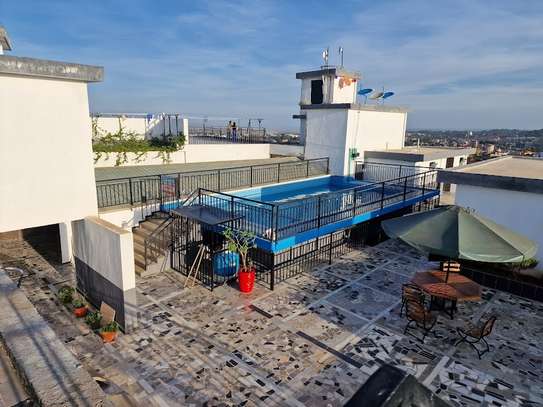 3 Bed Apartment with Swimming Pool in Lavington image 9