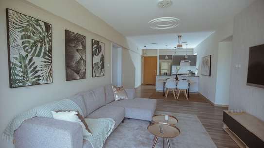 3 Bed Apartment with En Suite in Garden Estate image 11