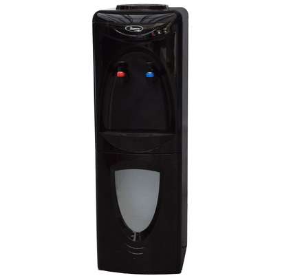 HOT & NORMAL FREE STANDING WATER DISPENSER- RM/556 image 3