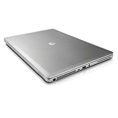 Hp EliteBook Folio 9470M Intel Corei5-3337U 4GB RAM 500GB image 2