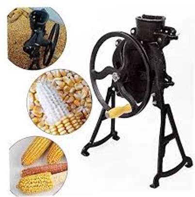 Maize sheller Available image 7