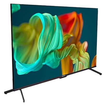 LG TELEVISION SCREEN 55" FOR HIRE image 2