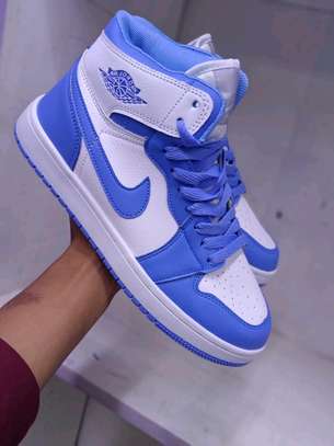 Jordan 1 image 4