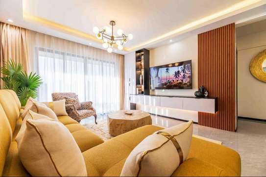 2 Bedroom furnished for rent in Kileleshwa image 11