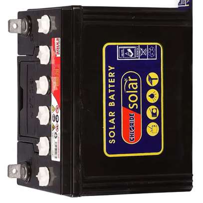 Solar Panels Batteries In Kenya Pigiame