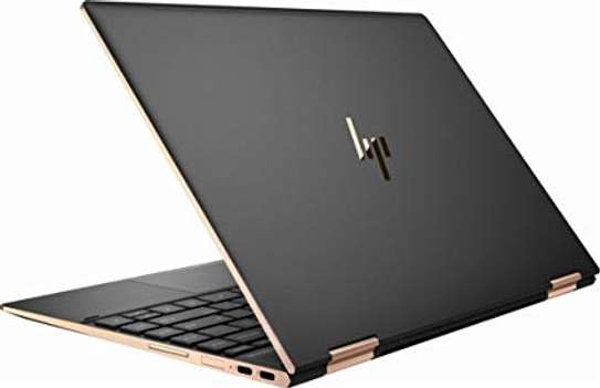 Hp Spectre X360 Intel I7 8550u In Nairobi Pigiame