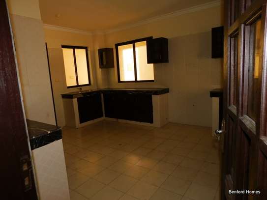 3 Bed Apartment with Swimming Pool at Nyali image 29