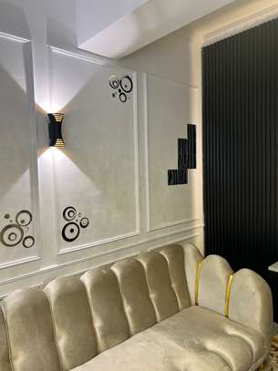 Wainscoting for discerning homes image 1