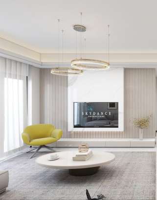 1 Bed Apartment with En Suite at Kilimani image 12