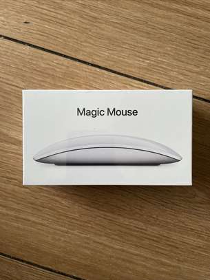 Apple Magic Mouse MK2E3Z/A model A1657 sealed box image 1
