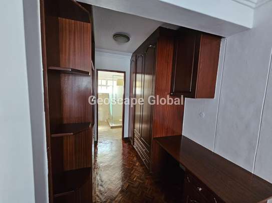 Furnished 2 Bed Apartment with En Suite in Spring Valley image 12
