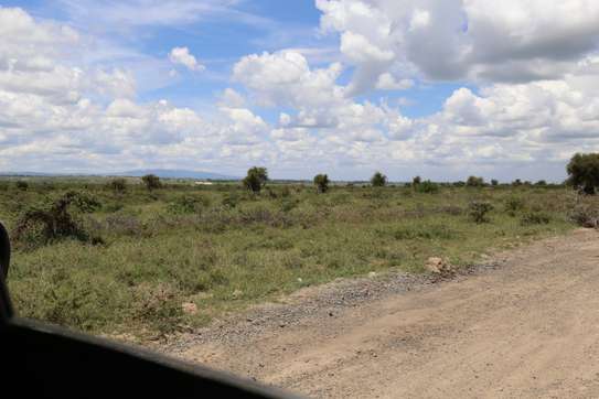 1/8 Acre Land For Sale in Kitengela , Korompoi Area image 3
